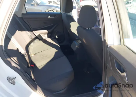 2019 Volkswagen Jetta 1.4T S from USA, damaged, VIN 3VWN57BU3KM062134